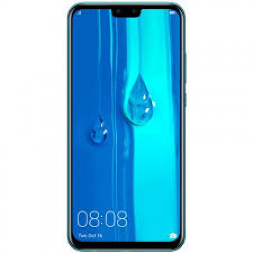 Huawei Y9 2019 (Blue)